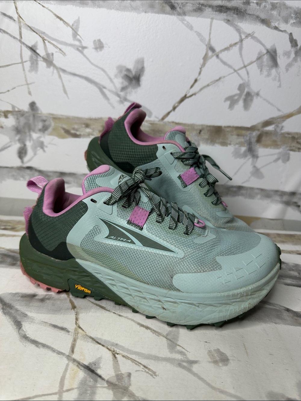 Altra Timp 5